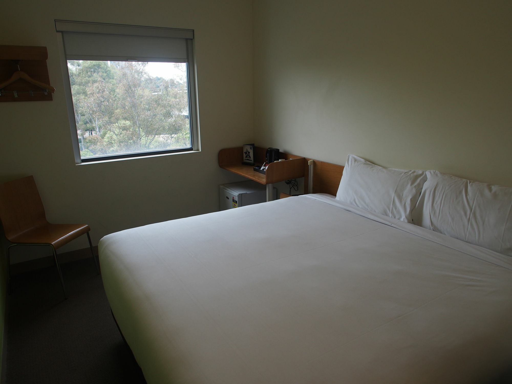 Ibis Budget Sydney Olympic Park Exterior foto