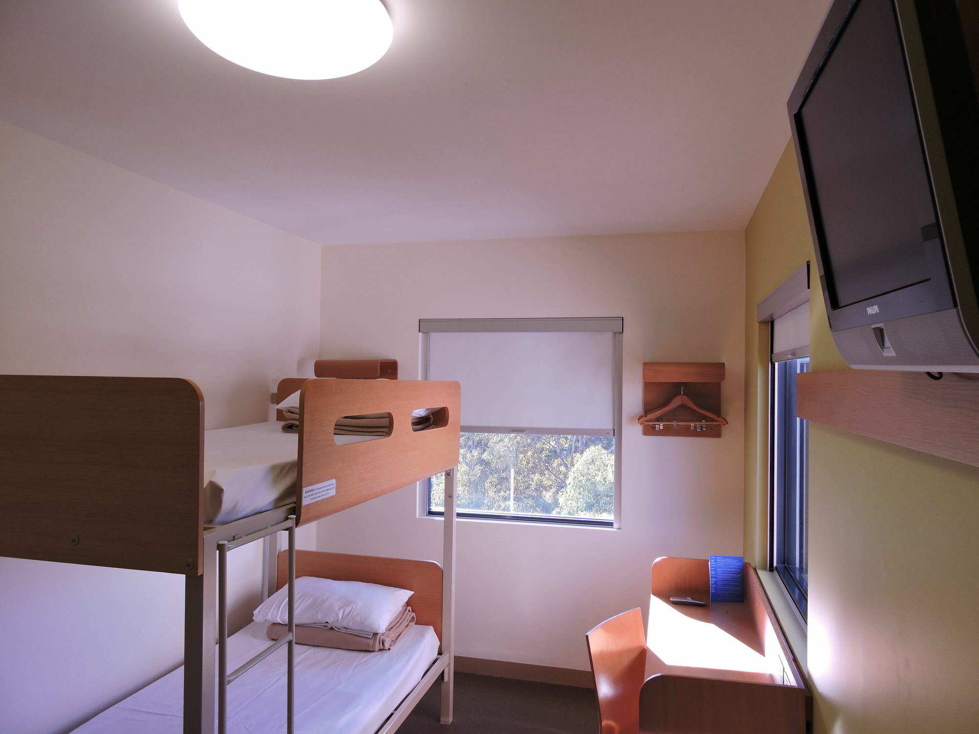 Ibis Budget Sydney Olympic Park Exterior foto